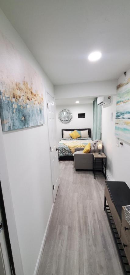 Eleg Stu Apt With Lux Amnts Steps Frm Nautical Mile Freeport Exterior photo